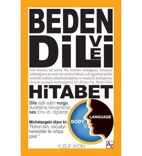 Beden Dili Ve Hitabet-Yusuf Aydın
