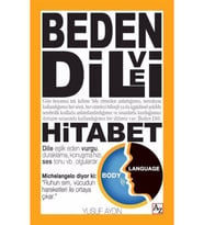Beden Dili Ve Hitabet-Yusuf Aydın