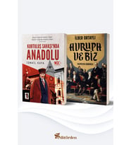 Kurtuluş Savaşı’nda Anadolu - Avrupa ve Biz
