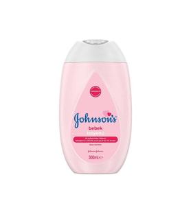 Johnson's Baby Losyon 300 ml