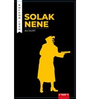 Solak Nene, Eski Defter