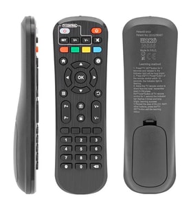 Dreamstar A1-A2-A3 / Showmax SH0037 Android Tv Box Kumandası