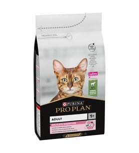 Pro Plan Delicate Kuzu Etli Yetişkin Kedi Maması 1.5 Kg