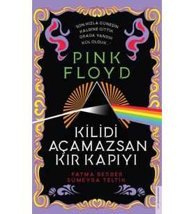 Pink Floyd - Kilidi Açamazsan Kır Kapıyı