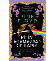 Pink Floyd - Kilidi Açamazsan Kır Kapıyı