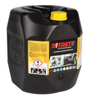 MCG SİTRETT MX Profesyonel Çamaşır Makinesi Deterjanı Endüstriyel 20 Kg