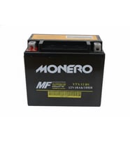 Akü 12V 11,2Ah Yatık Monero 3,5 Kg