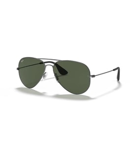 Ray-Ban RB3558 913971 58 Unisex Güneş Gözlüğü
