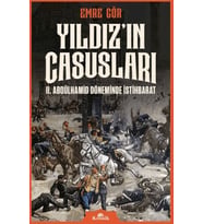 Yıldız'ın Casusları