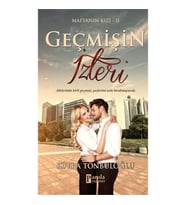 Geçmişin İzleri - Kübra Tonbuloğlu