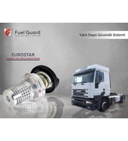 FUEL GUARD Iveco Eurostar Çekici-Tır Yakıt Depo Koruma Cihazı