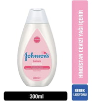 Baby Bebek Losyonu 300 ml