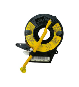 Mazda 3 2009-2013 için Airbag Zembereği (Beyaz)