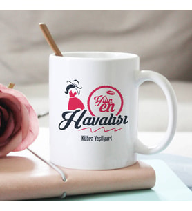 Yılın En Havalısı Kupa Bardak