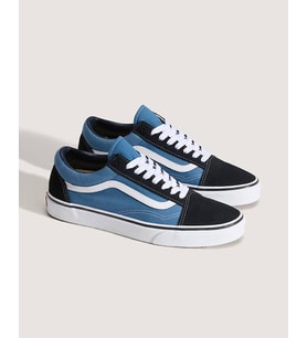 VANS OLD SKOOL CLASSİC NAVY