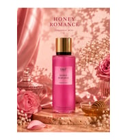 Honey Romance Fragrance Mist 250 ML
