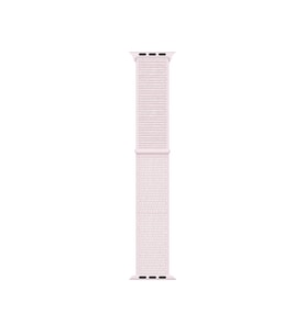 Apple Watch Ultra 49mm Uyumlu Kordon Hasır Örgü Kumaş Band-03 Strap Kayış