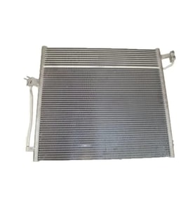 Klima Radyatörü 636x568x20– 995000002- Wisco - Mercedes w166. X166 gl. Ml 11> Ve Sonrası Uyumlu