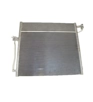 Klima Radyatörü 636x568x20– 995000002- Wisco - Mercedes w166. X166 gl. Ml 11> Ve Sonrası Uyumlu