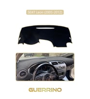 SEAT Leon (2005-2012)TORPİDO KORUMA HALISI BEJ KENAR