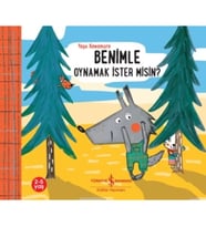 Benimle Oynamak İster misin ?