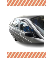 Lada Vega Hb Tüm 4’lü Mügen Tip Cam Rüzgarlığı