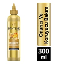 Pantene 7/24 Saç Bakım Kremi Anında Onarıcı Ve Nemlendirici 300 Ml Onarıcı
