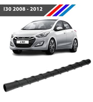 OTOZET Hyundai I30 Anten Çubuğu18 cm 2008 - 2012