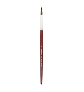 Bigpoint Midilli Kılı Yuvarlak Fırça Bpf145-08