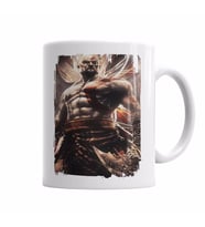 God Of War 5 Kupa Bardak Porselen