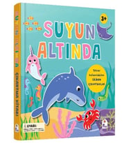 Suyun Altında - Çıkartmalı