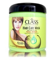 Ac Class Aclass Ac Class Saç Bakım Maskesi Keratin 1000 ml