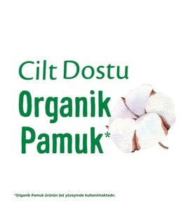 Pure&Soft Normal Ped Süper Eko 24 Adet
