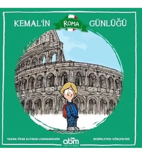Kemal’in Roma Günlüğü