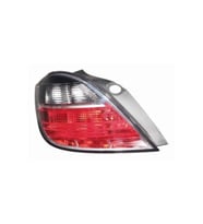 Astra-h Hb 2007-2013 Sağ Stop Füme -depo- Uyumlu