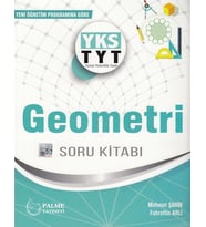 PALME TYT GEOMETRİ SORU BANKASI