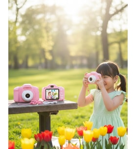 HD Mini Kamera Video ve Fotoğraf Çekimli Şarj Edilebilir Bataryalı Hafıza Kart Destekli