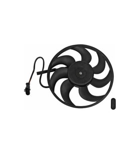 Opel Vectra B 1995- FAN Motoru Davlumbazsiz 315 MM 3 FIS 7 Kanat 52464704 Wisco