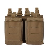 5.11 FLEX DOUBLE AR MAG POUCH 2.0 IKILI (STD)
