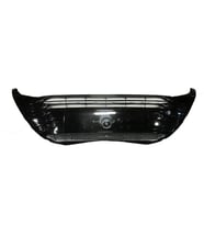 TOYOTA YARIS- 17/20; ÖN TAMPON PANJURU PARLAK SİYAH (TYG) 219-2010 53102-0D130