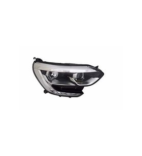 RENAULT MEGANE ÖN FAR ELEKTRİKLİ LED.JOY SAĞ 2016- 260100506R