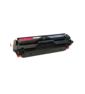HP W2033A (415A) M479 KIRMIZI MUADİL CİPLİ TONER