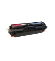 HP W2033A (415A) M479 KIRMIZI MUADİL CİPLİ TONER