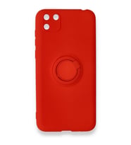 Newface Hua Y5 Prime 2020 Uyumlu Premium Silikon Telefon Kılıfı