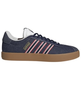 Adidas JR8591 Vl Court 3.0 Erkek Günlük Spor Ayakkabısı (Çok Renkli)