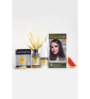 Kit Saç Boyası 7N Orta Kumral 50Ml
