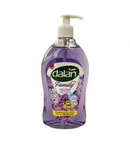 Sivi Sabun 400 Ml - Leylak Buketi