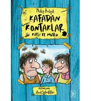 Kafadan Kontaklar 1 - Kirli ve Mutlu