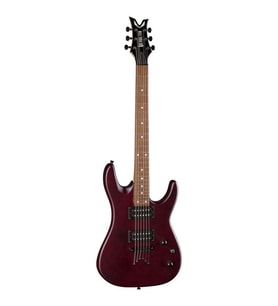 Dean VNXM Vendetta XM Satin Natural Elektro Gitar