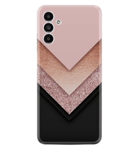Samsung A23 A31 A32 A50 A51 A52 A53 A70 Kılıf Desenli Silikon Great Marble 1405